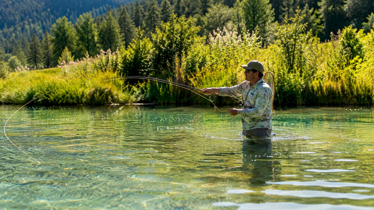 Camouflage Fishing Shirt: What Anglers Need to Know