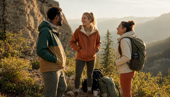 Stylish Hiking Clothes: Best Picks and Where to Buy