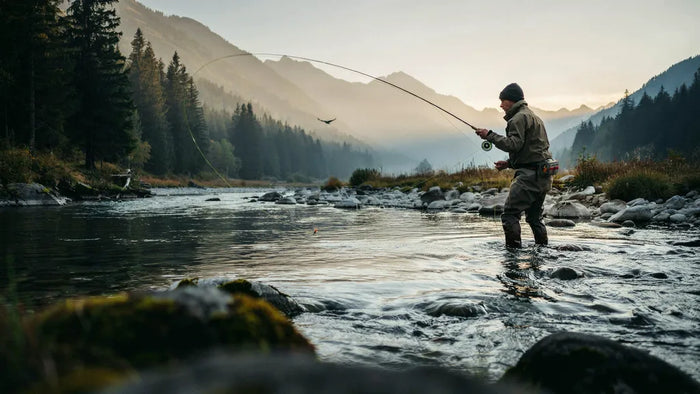How to Fly Fish: A Complete Beginner’s Guide