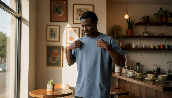 How Do Comfort Colors Shirts Fit? Your Sizing Guide