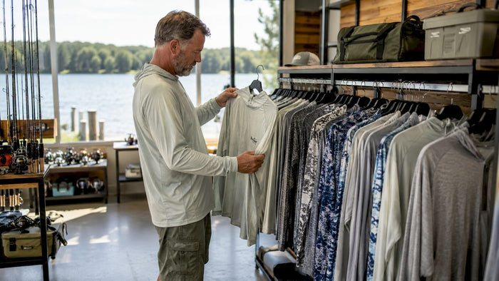 Top 6 Best Fishing Apparel Brands Alternatives 2026