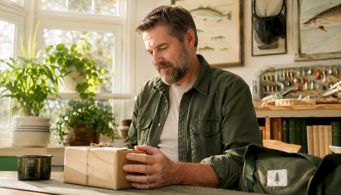 Gift Ideas for the Fisherman: 10 Picks They'll Love