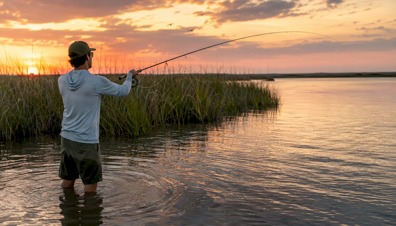 Marsh Wear Reviews: What Anglers Actually Think