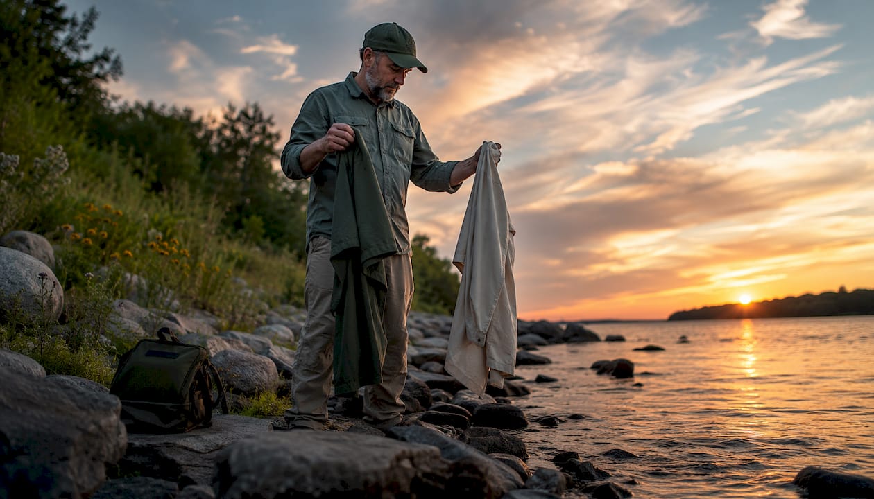 Best Alternatives to Howler Bros for Anglers and Hikers