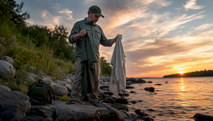 Best Alternatives to Howler Bros for Anglers and Hikers
