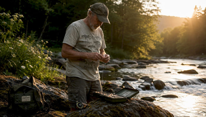 Best Duck Camp Alternatives for Anglers Who Rise Early