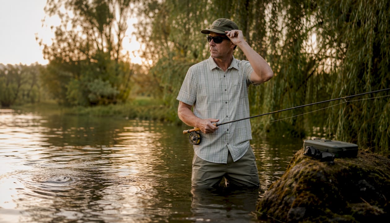 Howler Bros Review: Style, Warmth, and Angler Fit