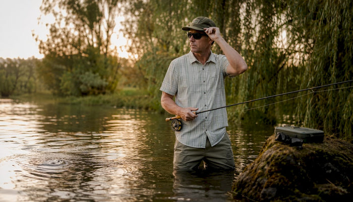 Howler Bros Review: Style, Warmth, and Angler Fit
