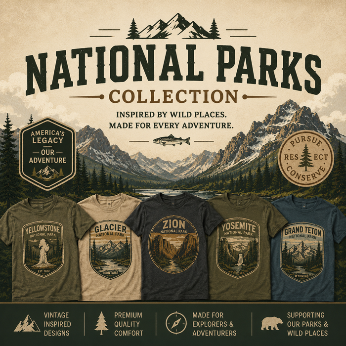 National Parks