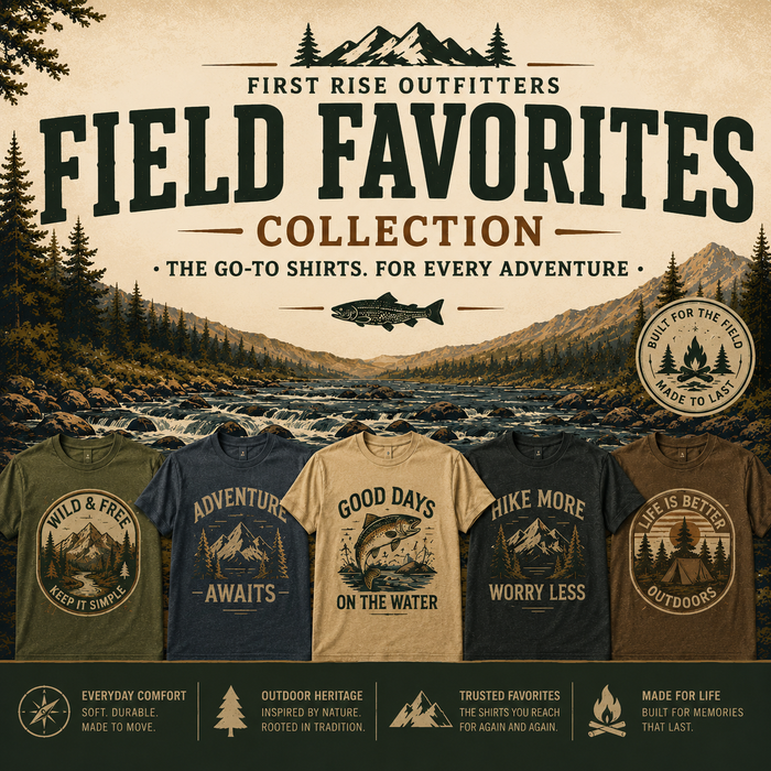 Field Favorites