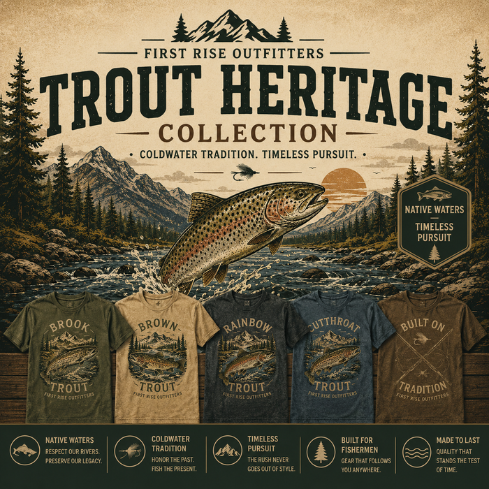 Trout Heritage