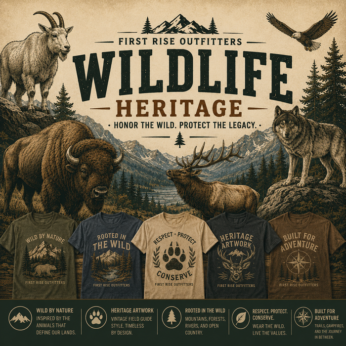 Wildlife Heritage