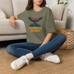 Born to Roam T-Shirt