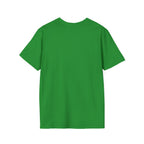 Autumn Lake Reflection T-Shirt