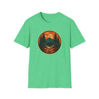 Sunset Hammock Camping T-Shirt