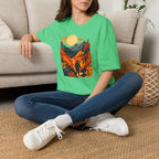 Autumn Mountain Hike T-Shirt