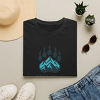 Stay Wild Mountain Emblem T-Shirt