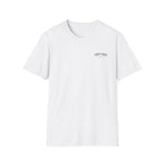 Adventure Awaits Vintage Camping T-Shirt | Retro Mountain Hiking Tee | Outdoor Adventure Graphic Shirt — thumbnail 2