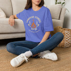 Outdoor Campfire Nights T-Shirt