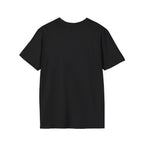 Mountain Lake Landscape T-Shirt