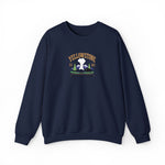 Yellowstone National Park Embroidered Sweatshirt | First Rise Outfitters — thumbnail 5