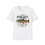 Brook Trout Fishing T-Shirt | First Rise Outfitters — thumbnail 2