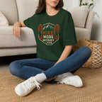 Hike More Worry Less T-Shirt