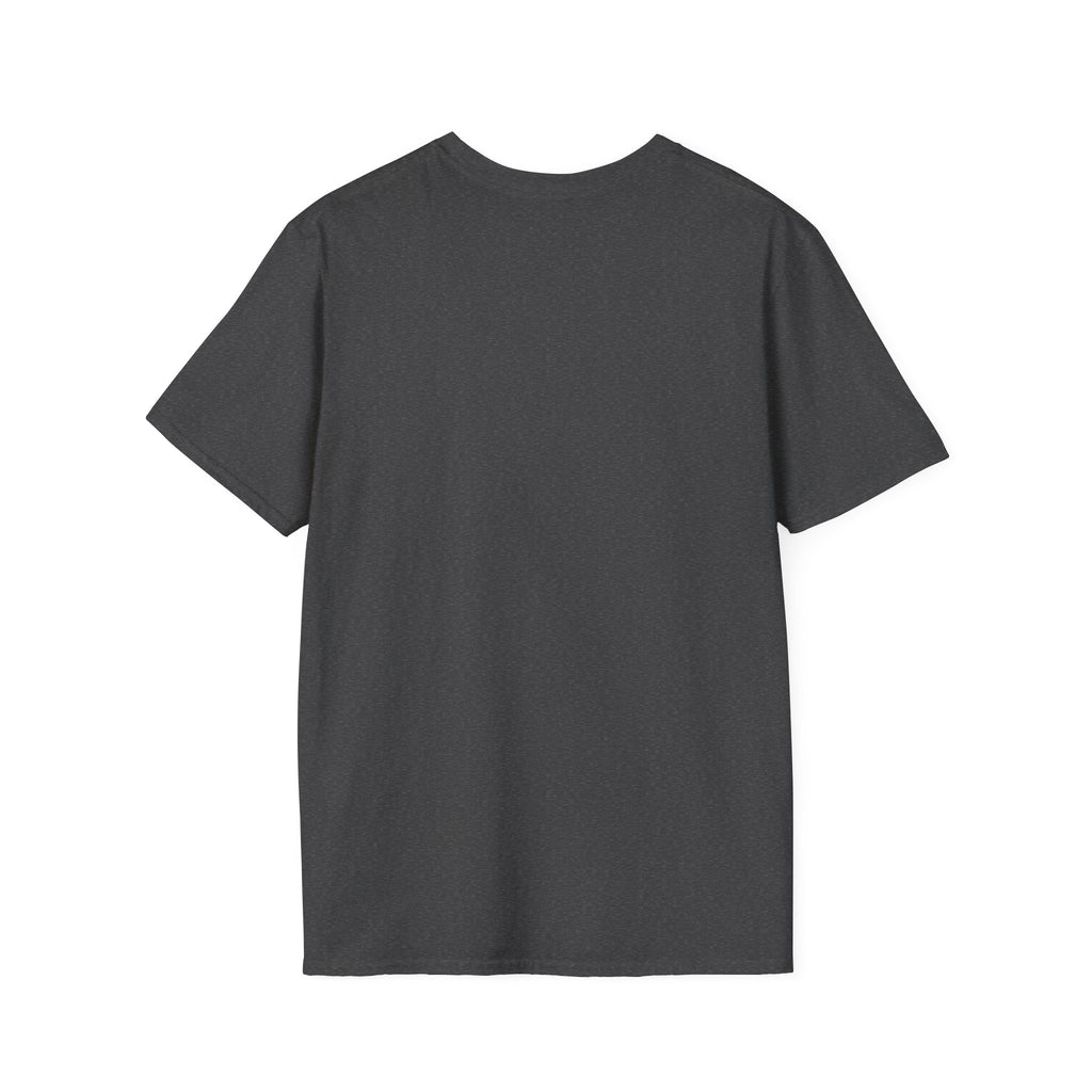 Sunset forest silhouettes T-Shirt