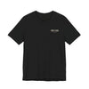 National Parks Fishing Shirt | Vintage Fly Fishing Tee | First Rise Outfitters in Black