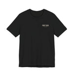 National Parks Fishing Shirt | Vintage Fly Fishing Tee | First Rise Outfitters — thumbnail 2