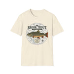 Brook Trout Fishing T-Shirt | First Rise Outfitters — thumbnail 3
