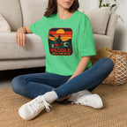 Paddle Into The Wild T-Shirt