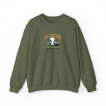 Yellowstone National Park Embroidered Sweatshirt | First Rise Outfitters — thumbnail 3