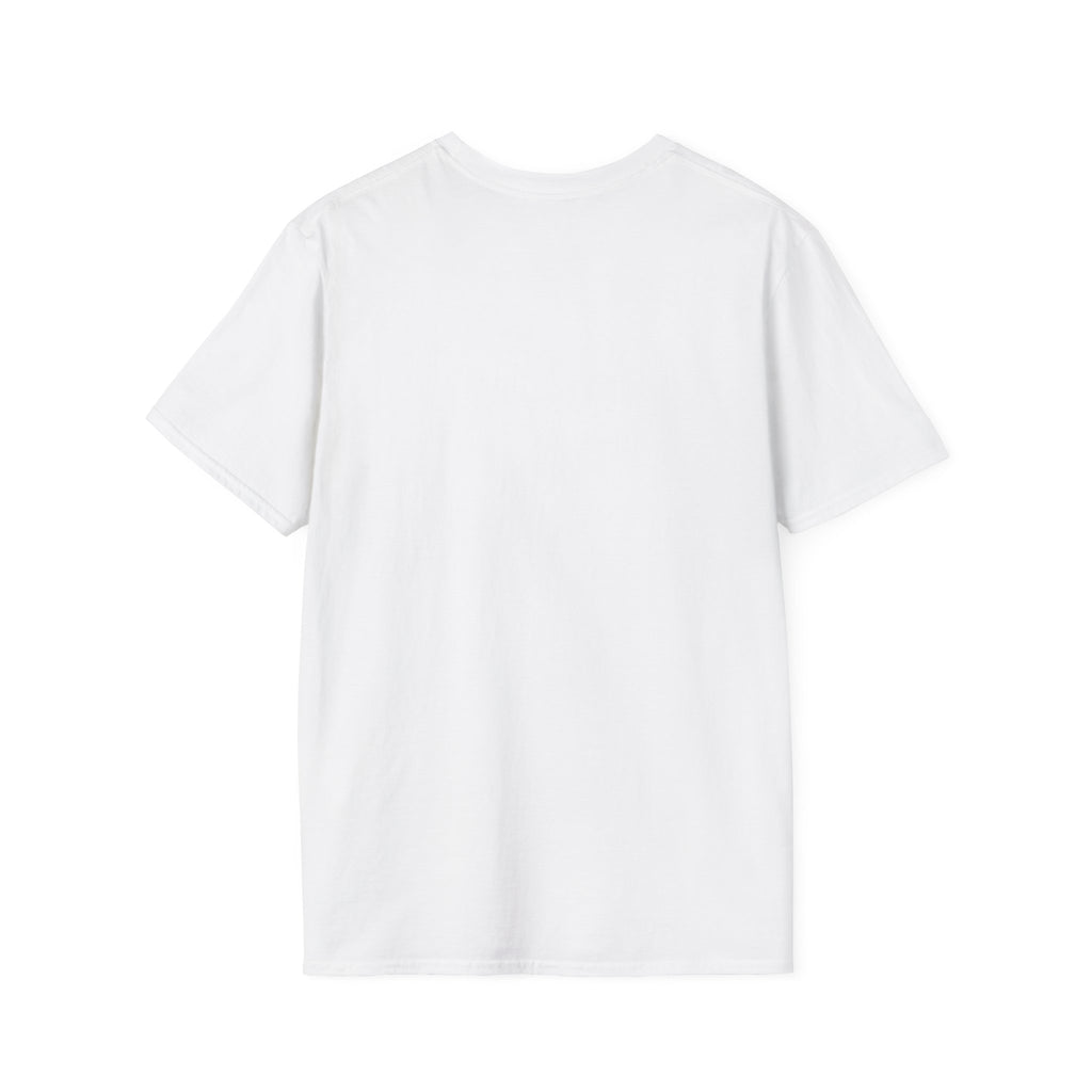 Moonlit Forest Camper T-Shirt
