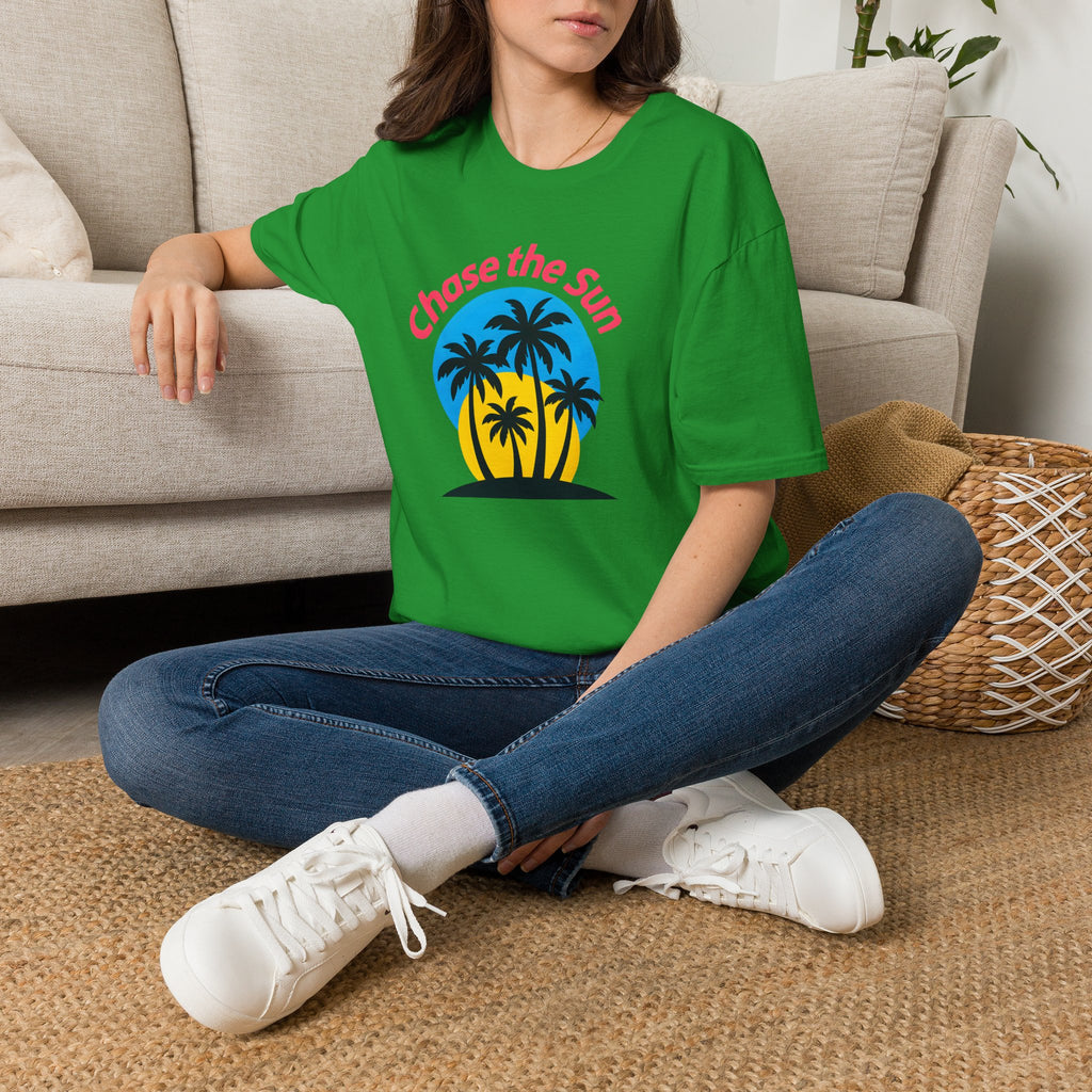 Chase the Sun T-Shirt