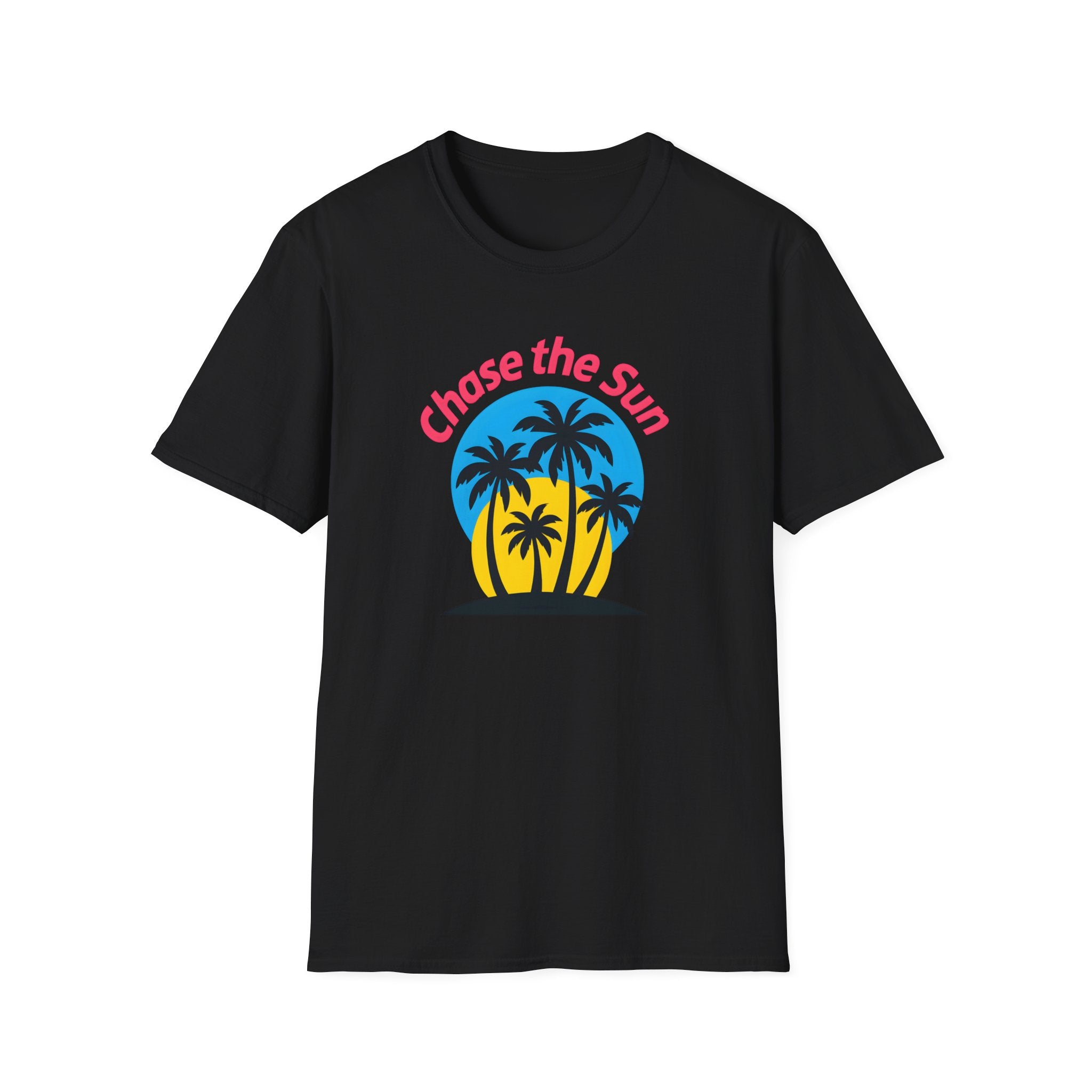 Chase the Sun T-Shirt