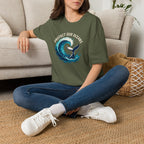 Protect Our Oceans T-Shirt