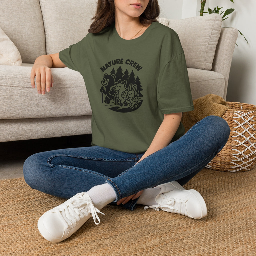 Group of people T-Shirt