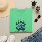 Stay Wild Mountain Emblem T-Shirt