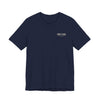 National Parks Fishing Shirt | Vintage Fly Fishing Tee | First Rise Outfitters in Navy