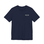 National Parks Fishing Shirt | Vintage Fly Fishing Tee | First Rise Outfitters — thumbnail 3
