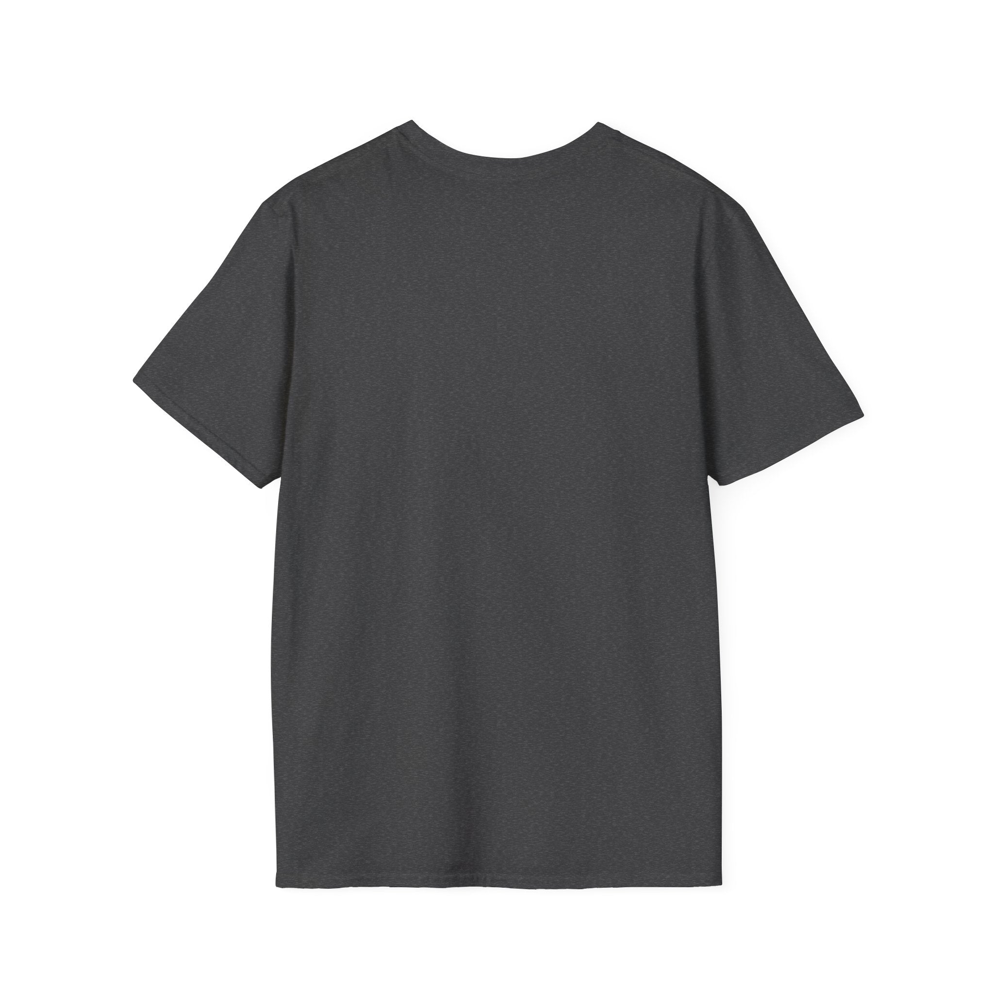 Sunset Mountain Scene T-Shirt