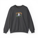 Yellowstone National Park Embroidered Sweatshirt | First Rise Outfitters — thumbnail 1