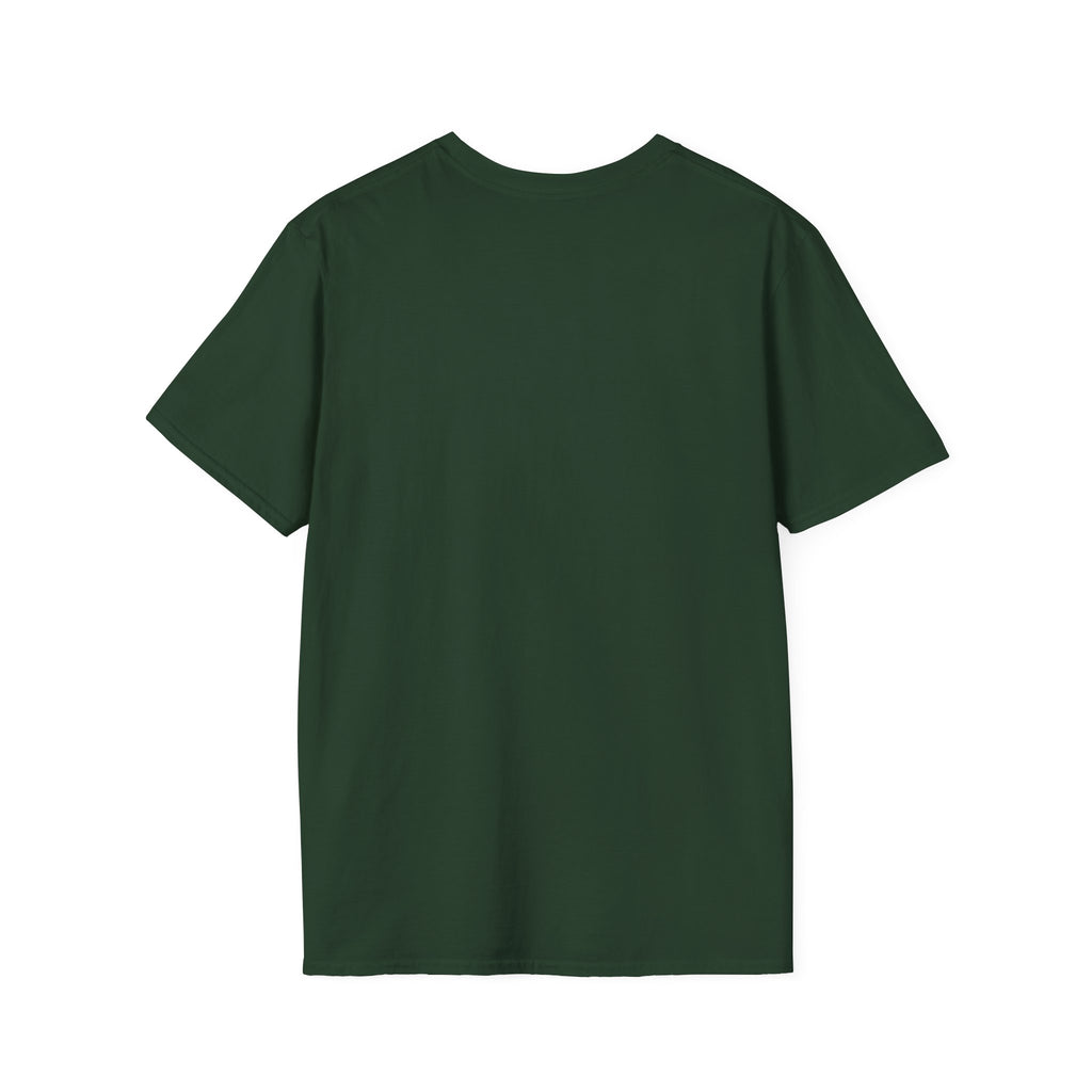 Paddle Your Own Path T-Shirt
