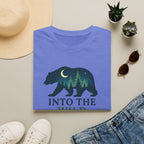 Into the Wild T-Shirt