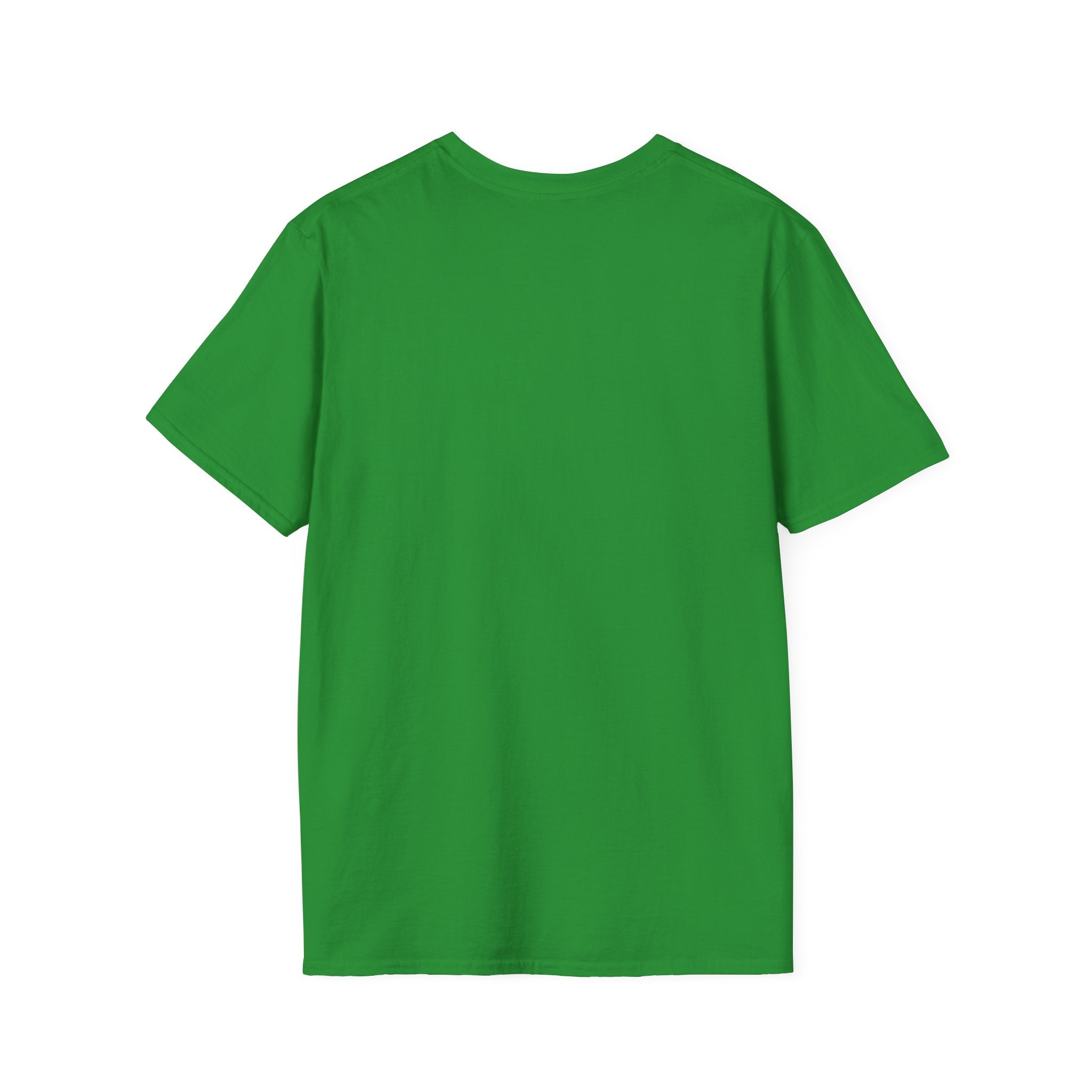 Sunset Mountain Scene T-Shirt