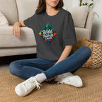 Wild Is My Color T-Shirt
