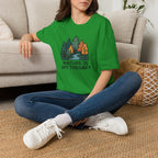 Nature Is Therapy T-Shirt