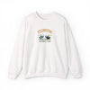 Yellowstone National Park Embroidered Sweatshirt | First Rise Outfitters in White