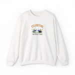 Yellowstone National Park Embroidered Sweatshirt | First Rise Outfitters — thumbnail 2